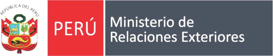 Ministerio de relaciones exteriores - Fundas Quipu