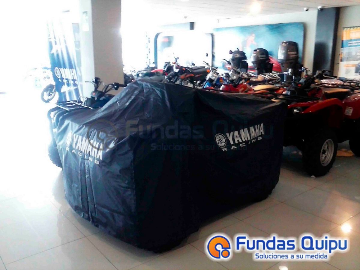 Fundas para cuatrimotos
