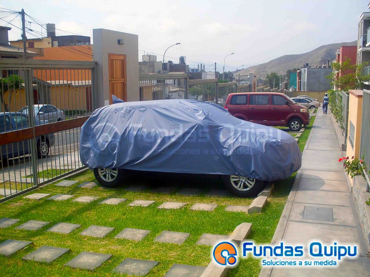 Fundas para camionetas