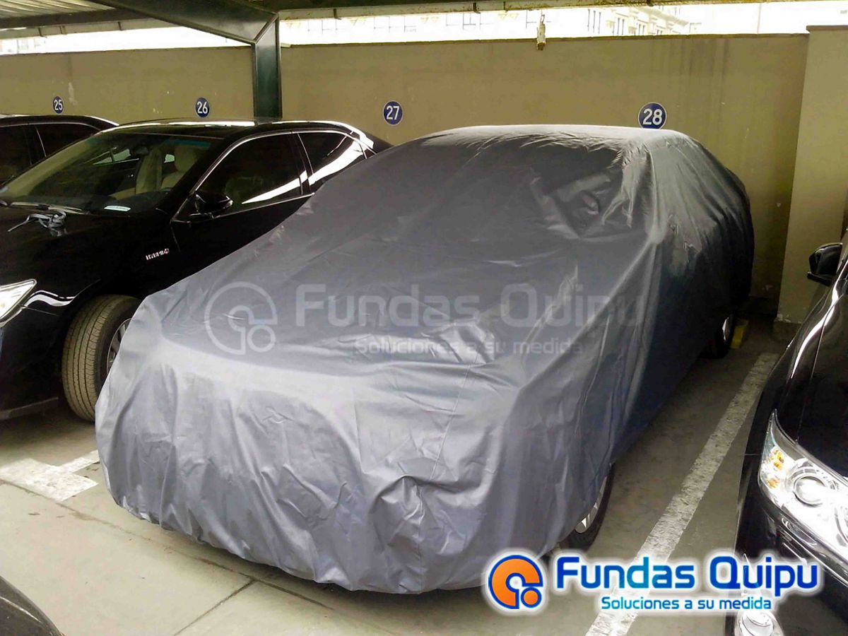Fundas para autos