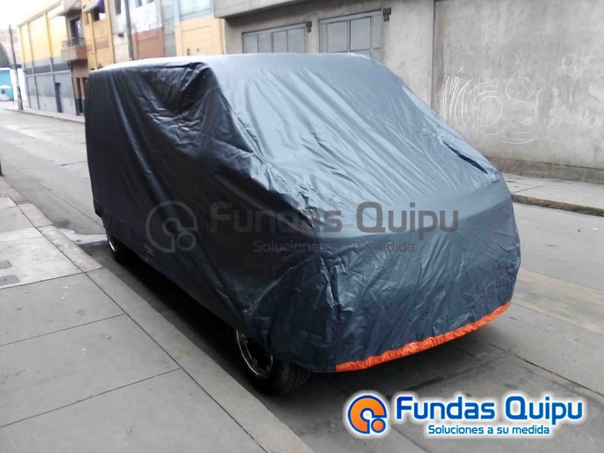 Fundas para minivan y pick up