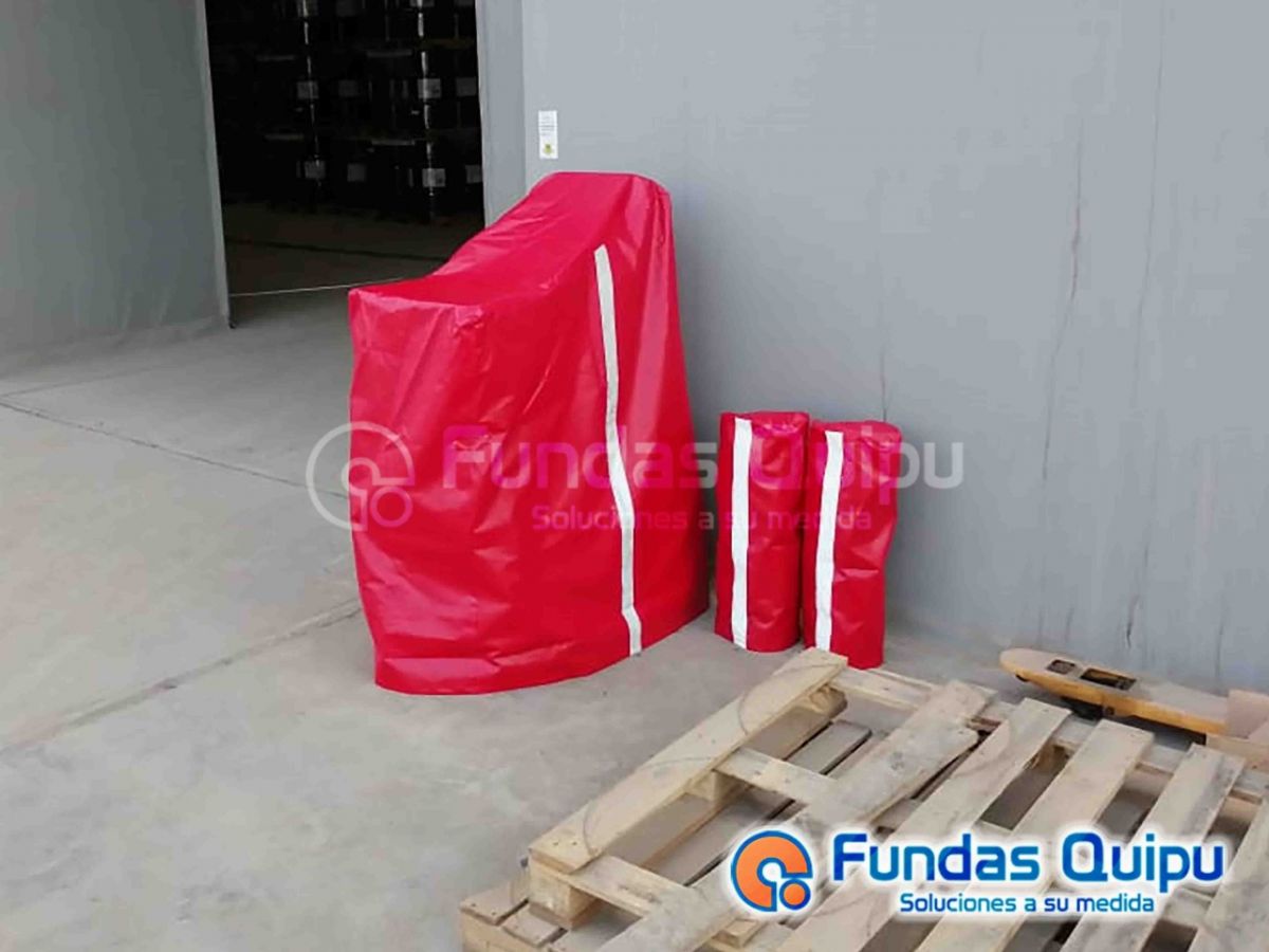 Fundas para extintores