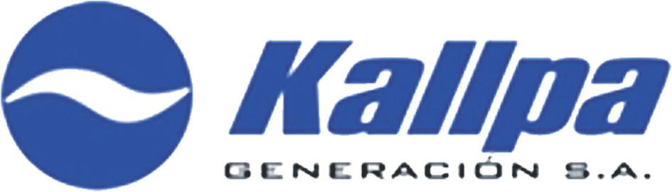 Kallpa - Fundas Quipu