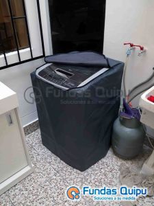 Funda para lavadora - A medida - Peru - Fundas Quipu