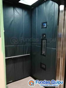 Protector para ascensor - A medida - Peru - Fundas Quipu