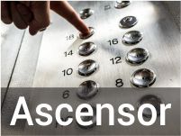 Protector para ascensor a medida - Peru - Fundas Quipu