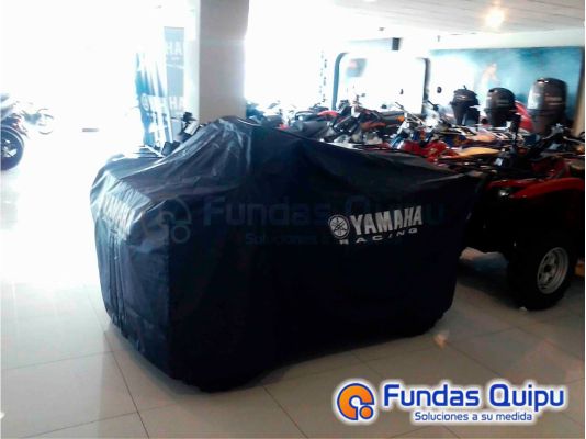 Funda para cuatrimoto - A medida - Peru - Fundas Quipu