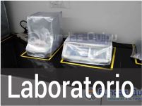 Fundas para equipos de laboratorio a medida - Peru - Fundas Quipu