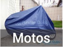 Fundas para moto a medida - Peru - Fundas Quipu